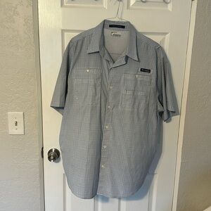 Columbia Super Tamiami PFG XL